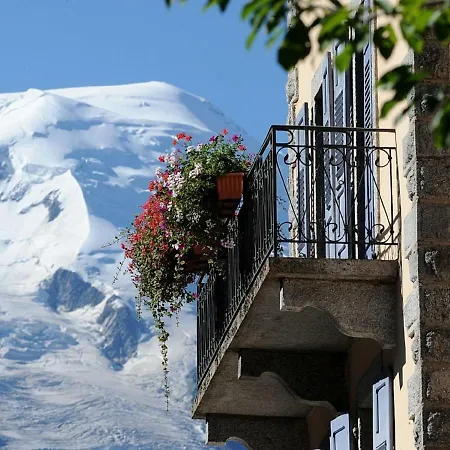 Melisse * Chamonix