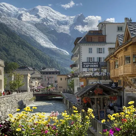 Melisse Appartamento Chamonix